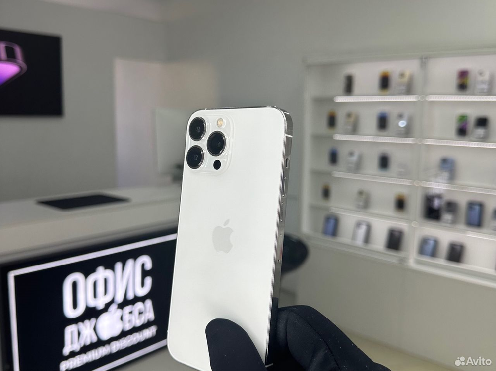 iPhone 13 Pro Max, 512 ГБ б/у