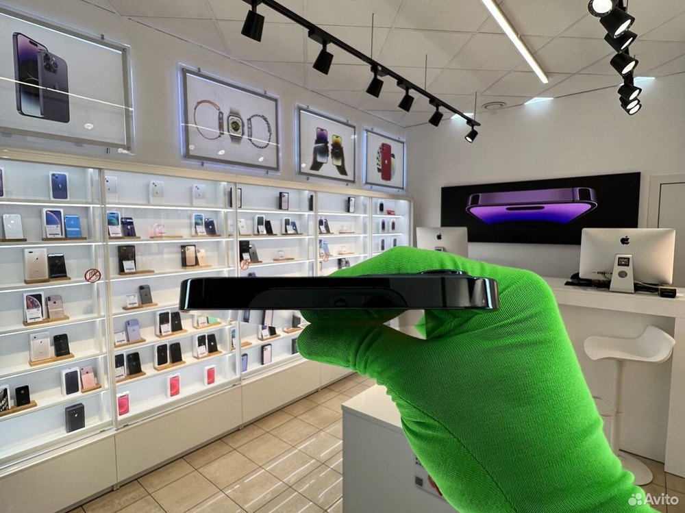 iPhone 12 Pro Max, 128 ГБ б/у