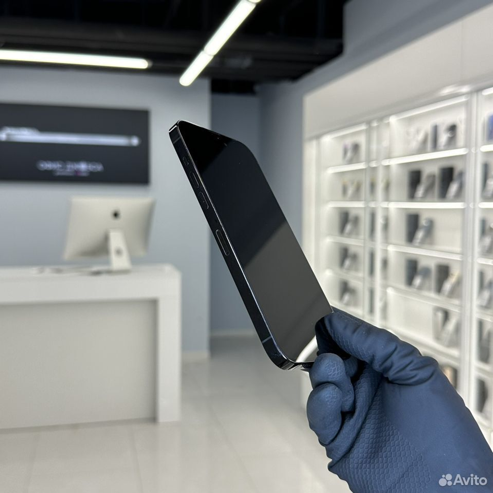 iPhone 14 Pro Max, 256 ГБ б/у