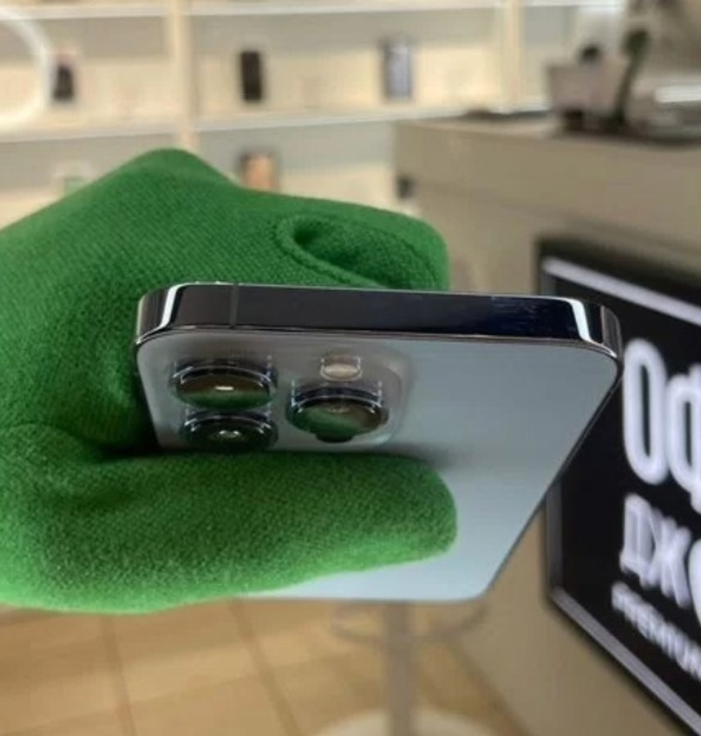 iPhone 13 Pro, 128 ГБ б/у