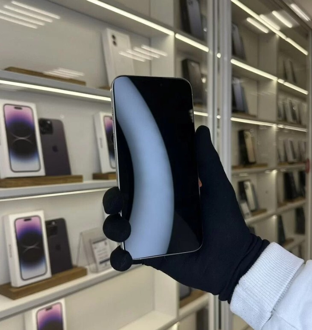 iPhone 15 Pro Max, 256 ГБ б/у