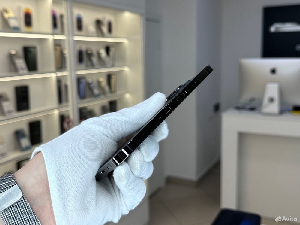 iPhone 13 Pro, 1 ТБ б/у