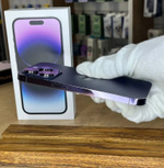 iPhone 14 Pro, 128 ГБ б/у