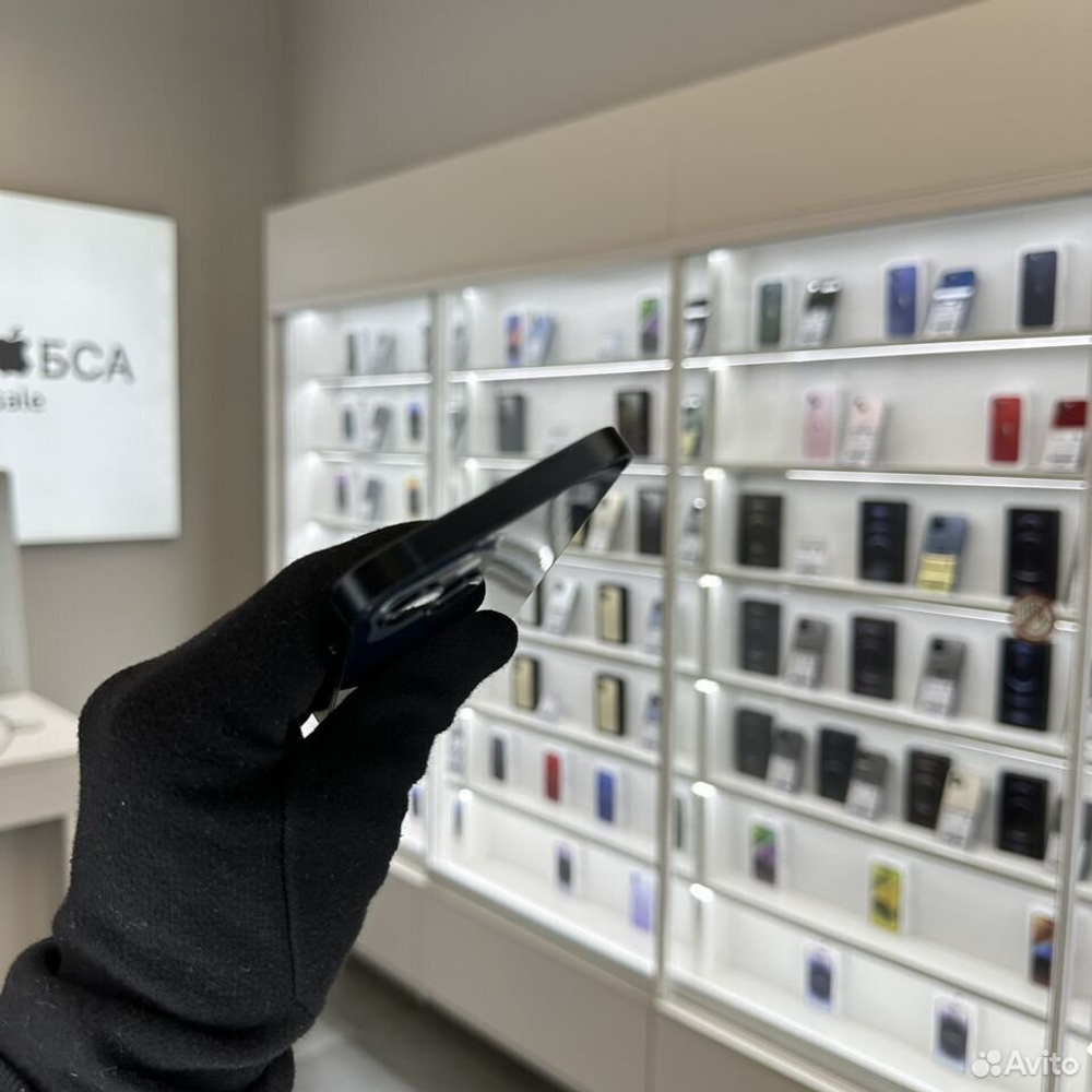 iPhone 14, 512 ГБ б/у