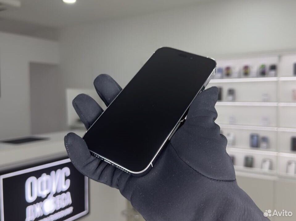 iPhone 13 Pro Max, 128 ГБ б/у