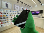 iPhone 13, 128 ГБ б/у