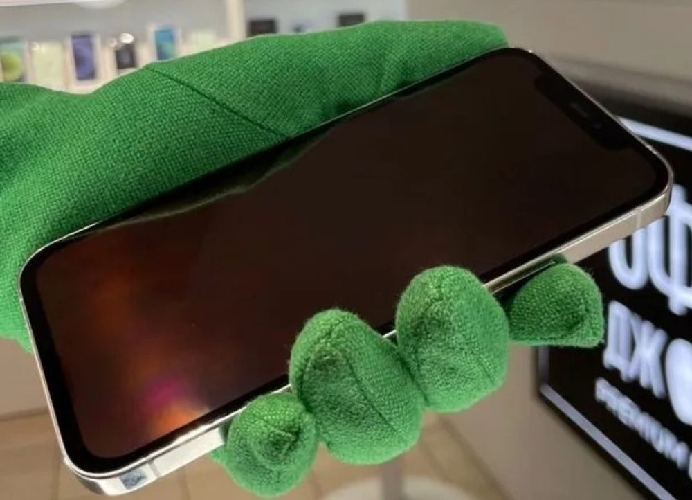 iPhone 12 Pro, 512 ГБ б/у