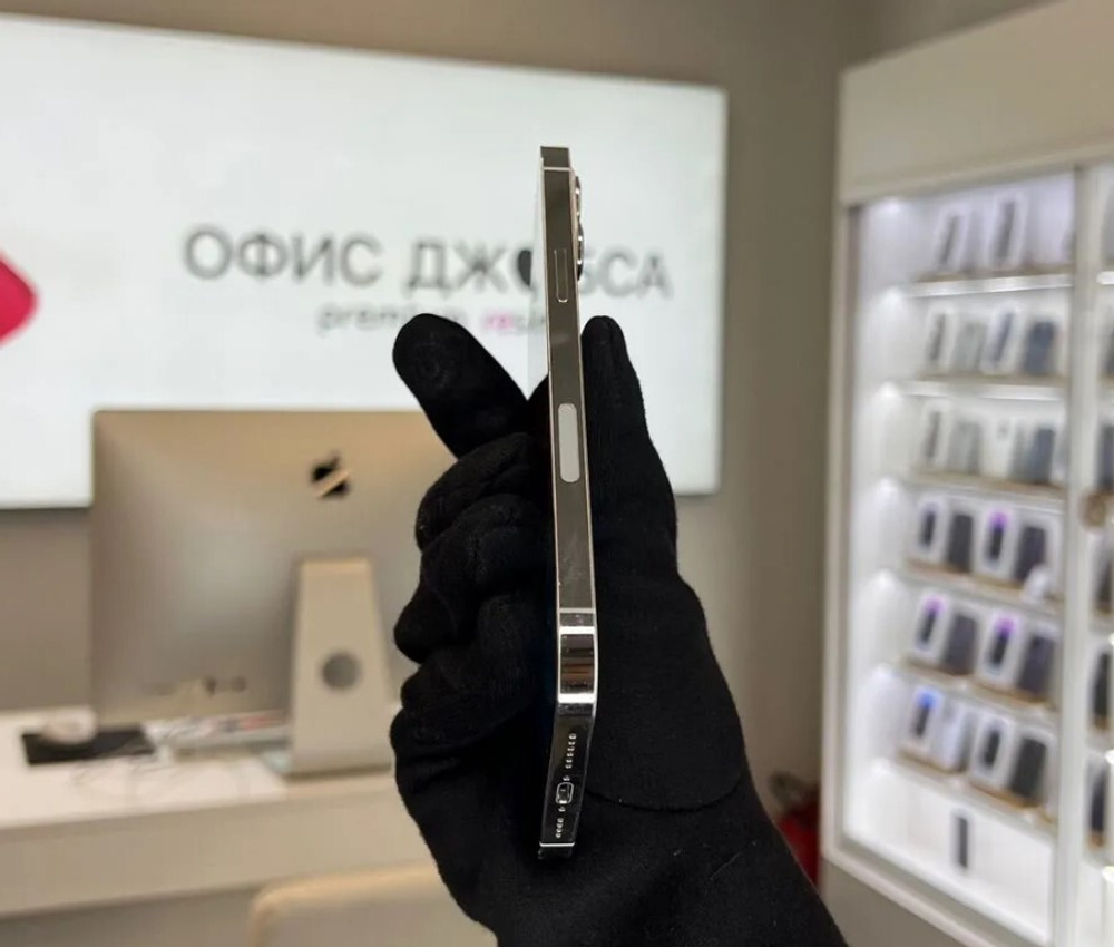 iPhone 12 Pro Max, 512 ГБ б/у