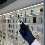 iPhone 14 Pro Max, 256 ГБ б/у