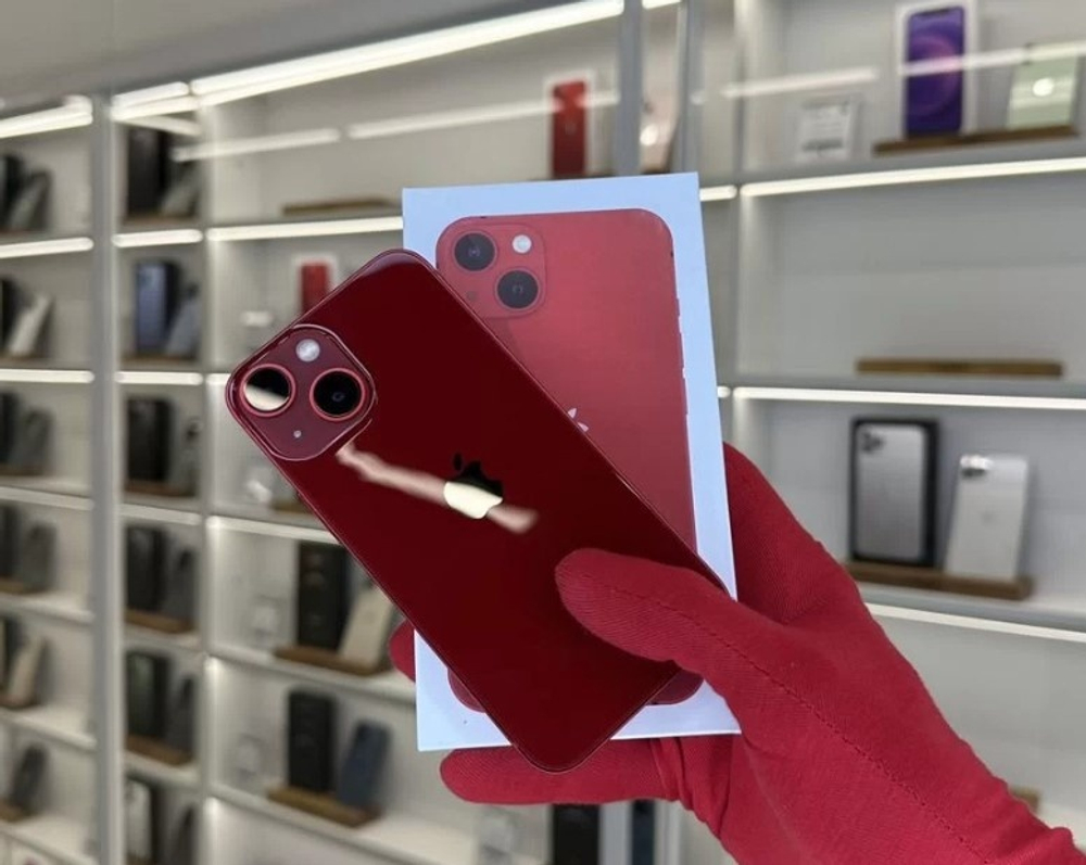 iPhone 13 Mini, 512 ГБ б/у