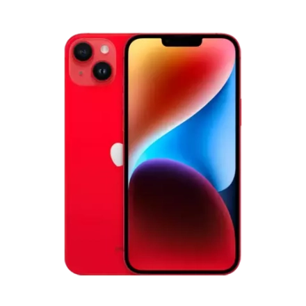 iPhone 14 128 GB, красный