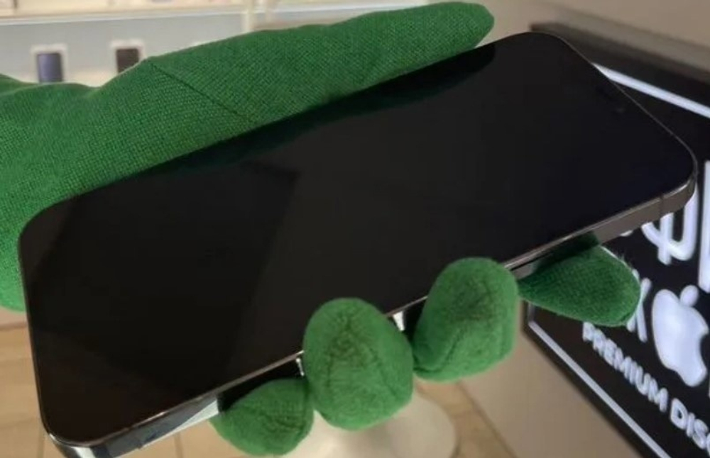 iPhone 12 Pro Max, 512 ГБ б/у