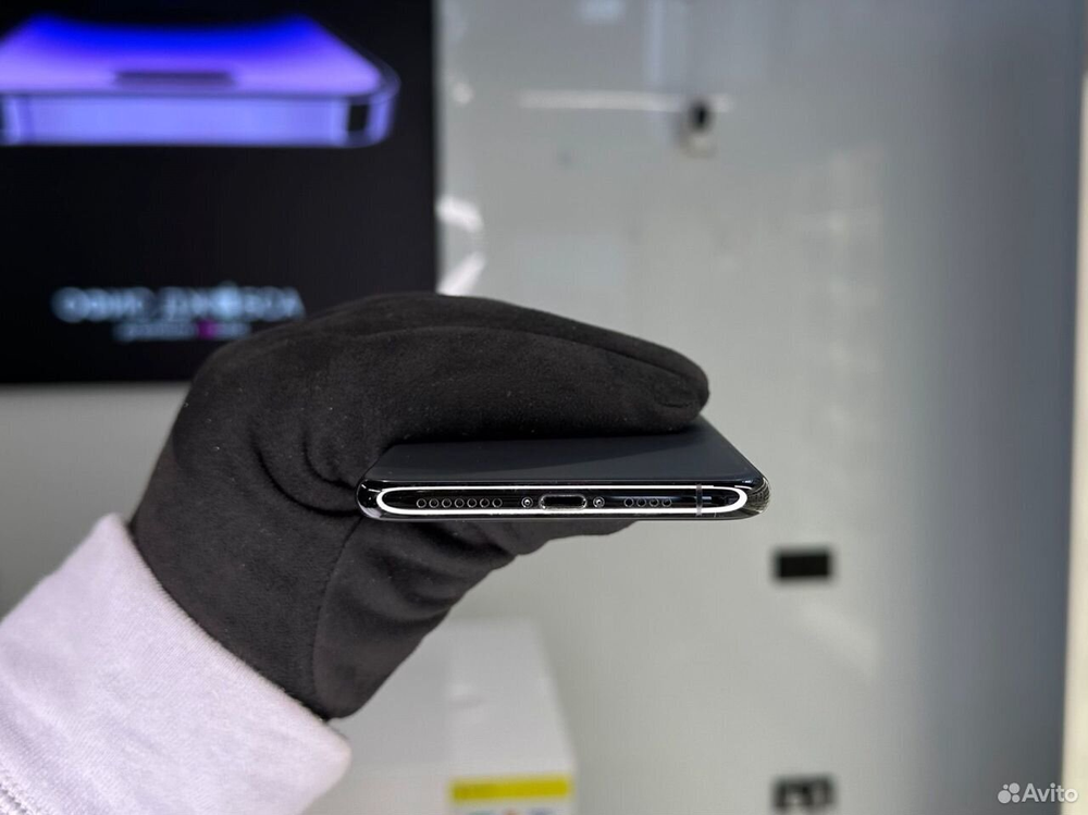 iPhone 11 Pro Max, 256 ГБ б/у