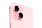 iPhone 15 256 ГБ, розовый