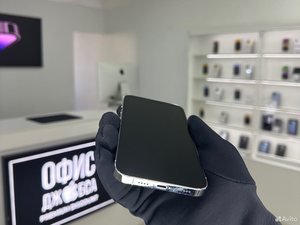iPhone 13 Pro Max, 512 ГБ б/у