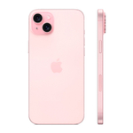 iPhone 15 256 ГБ, розовый