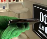 iPhone 11 Pro, 64 ГБ б/у