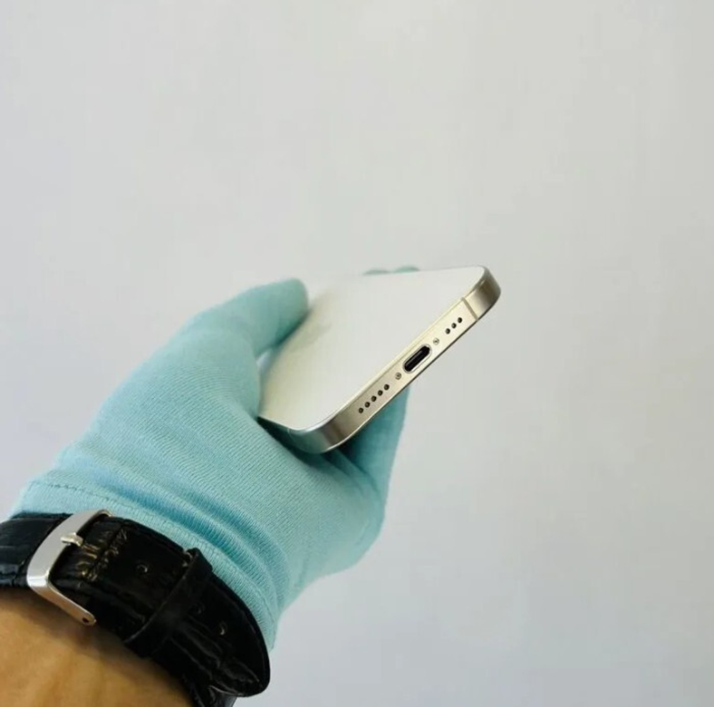 iPhone 15 Pro, 128 ГБ б/у