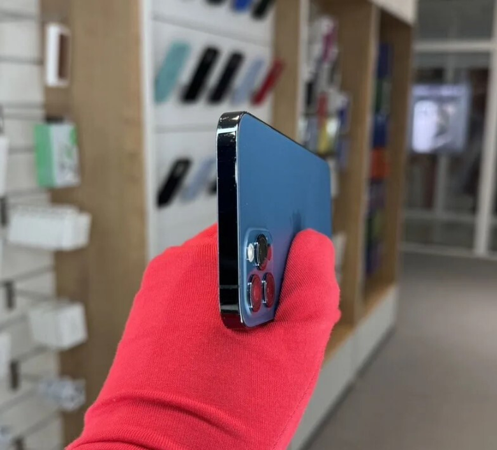 iPhone 12 Pro, 512 ГБ б/у