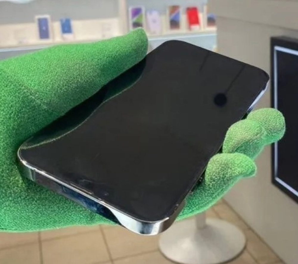 iPhone 13 Pro Max, 512 ГБ б/у