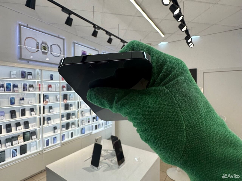 iPhone 13 Pro Max, 128 ГБ б/у