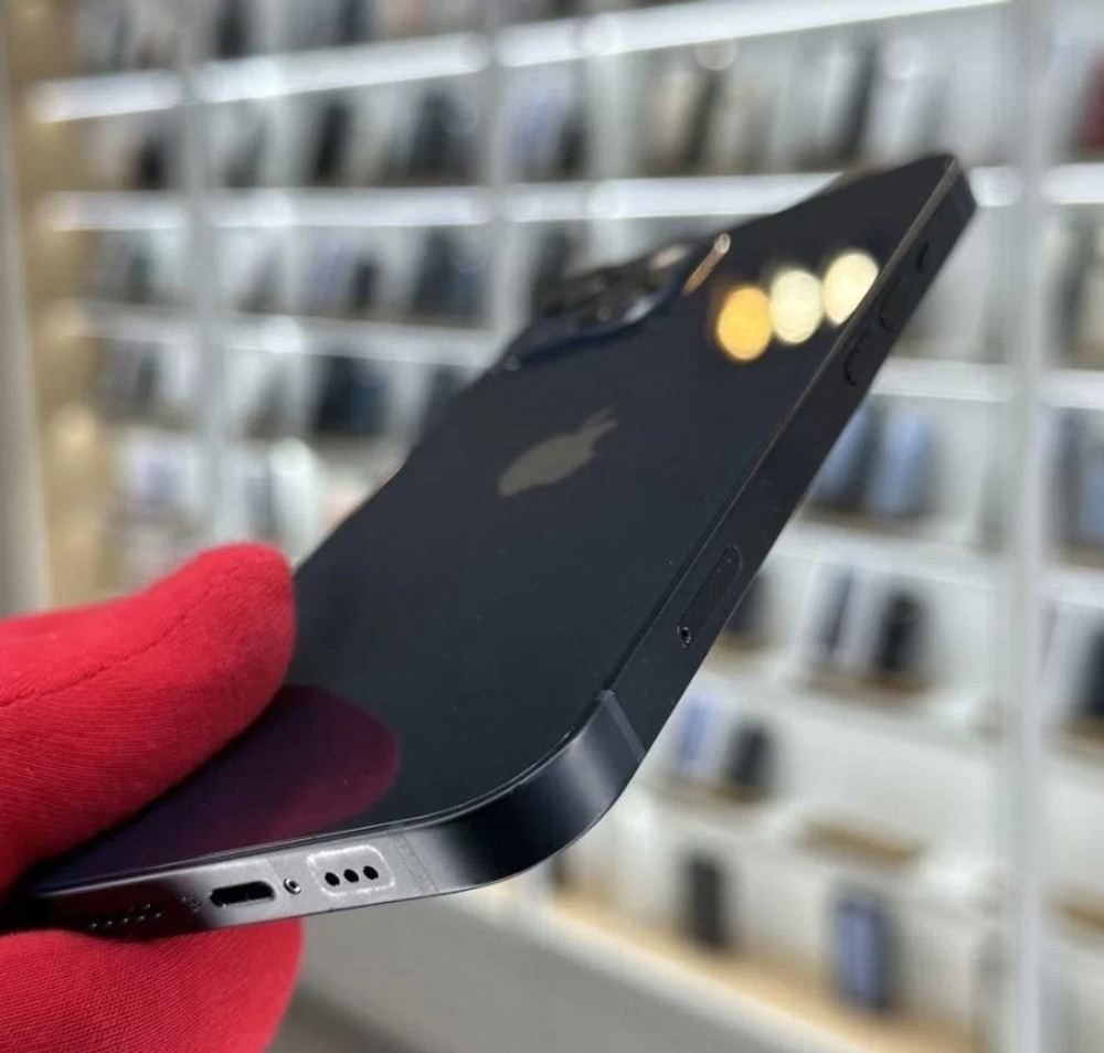 iPhone 13, 512 ГБ б/у