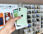 iPhone 12, 256 ГБ б/у