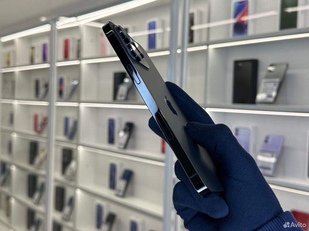 iPhone 14 Pro Max, 256 ГБ б/у