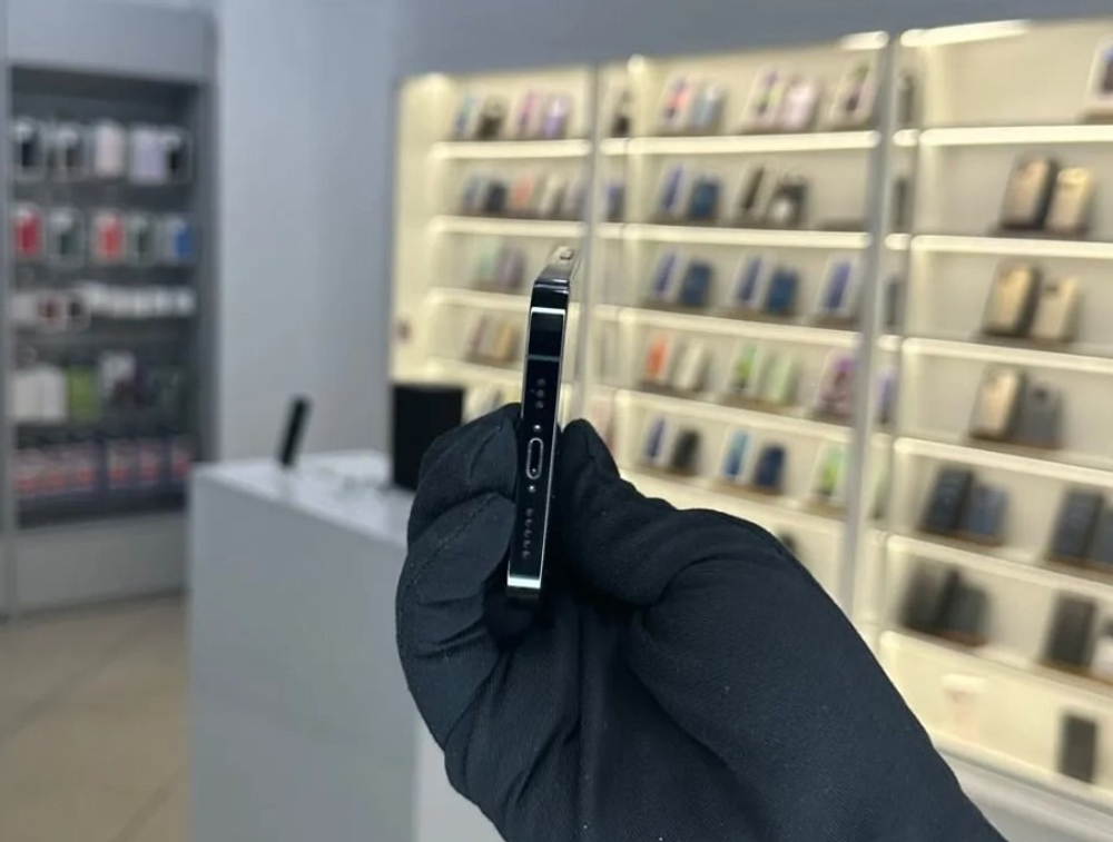 iPhone 13 Pro, 512 ГБ б/у