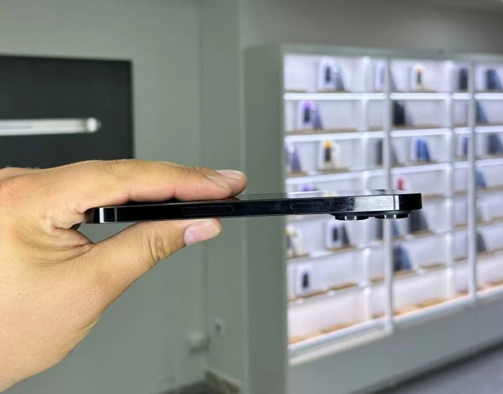 iPhone 14 Pro Max, 1 ТБ б/у