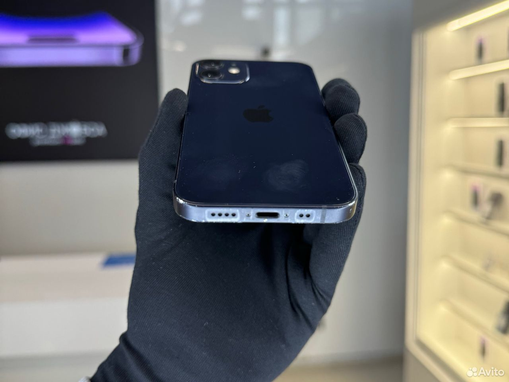 iPhone 12 Mini, 64 ГБ б/у