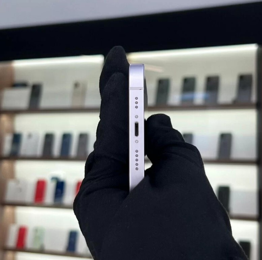 iPhone 14, 128 ГБ б/у