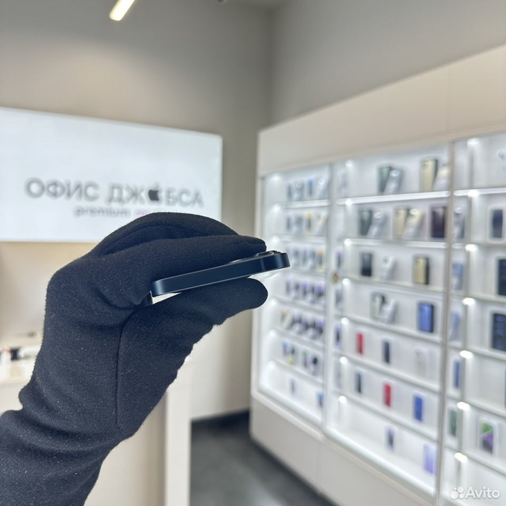 iPhone 13, 256 ГБ б/у