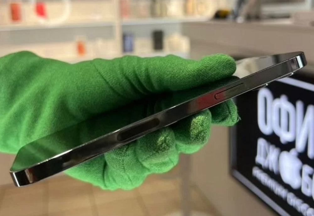iPhone 12 Pro Max, 512 ГБ б/у