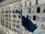 iPhone 14 Pro, 256 ГБ б/у