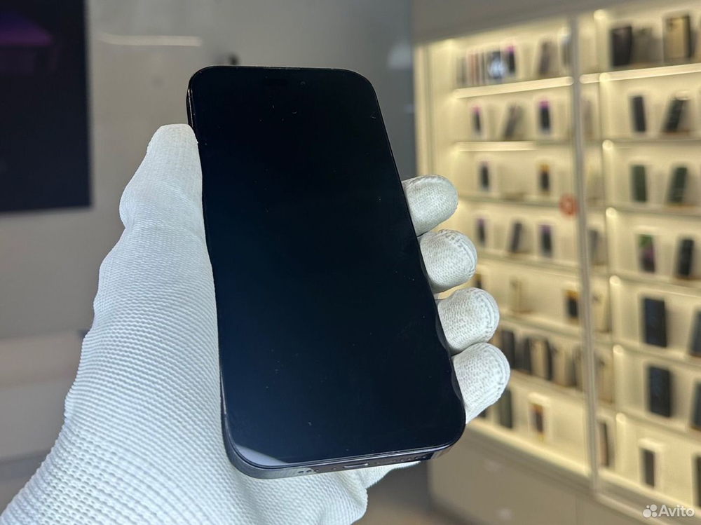 iPhone 14 Pro, 512 ГБ б/у