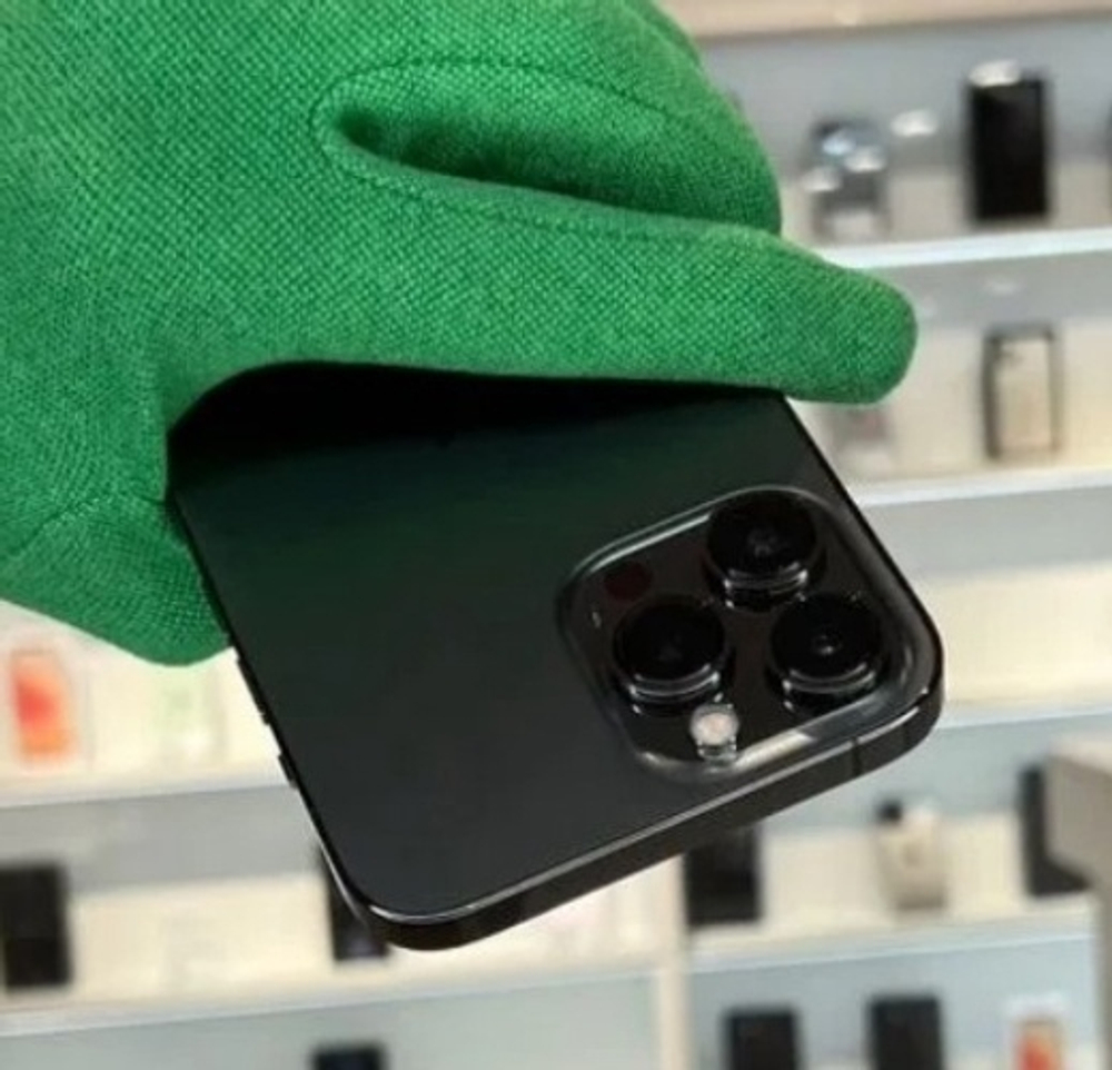 iphone 13 Pro Max, 512 ГБ б/у