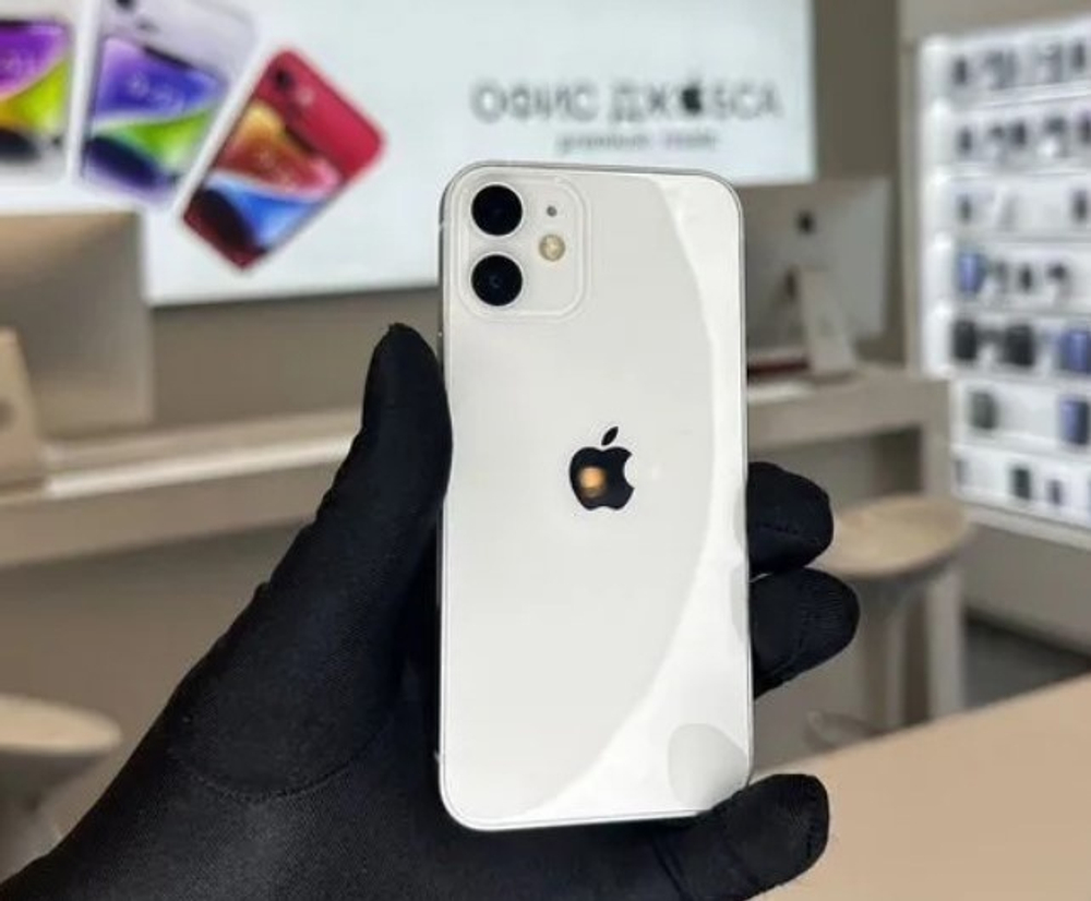 iPhone 12 Mini, 256 ГБ б/у