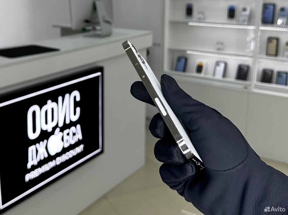 iPhone 12 Pro, 512 ГБ б/у
