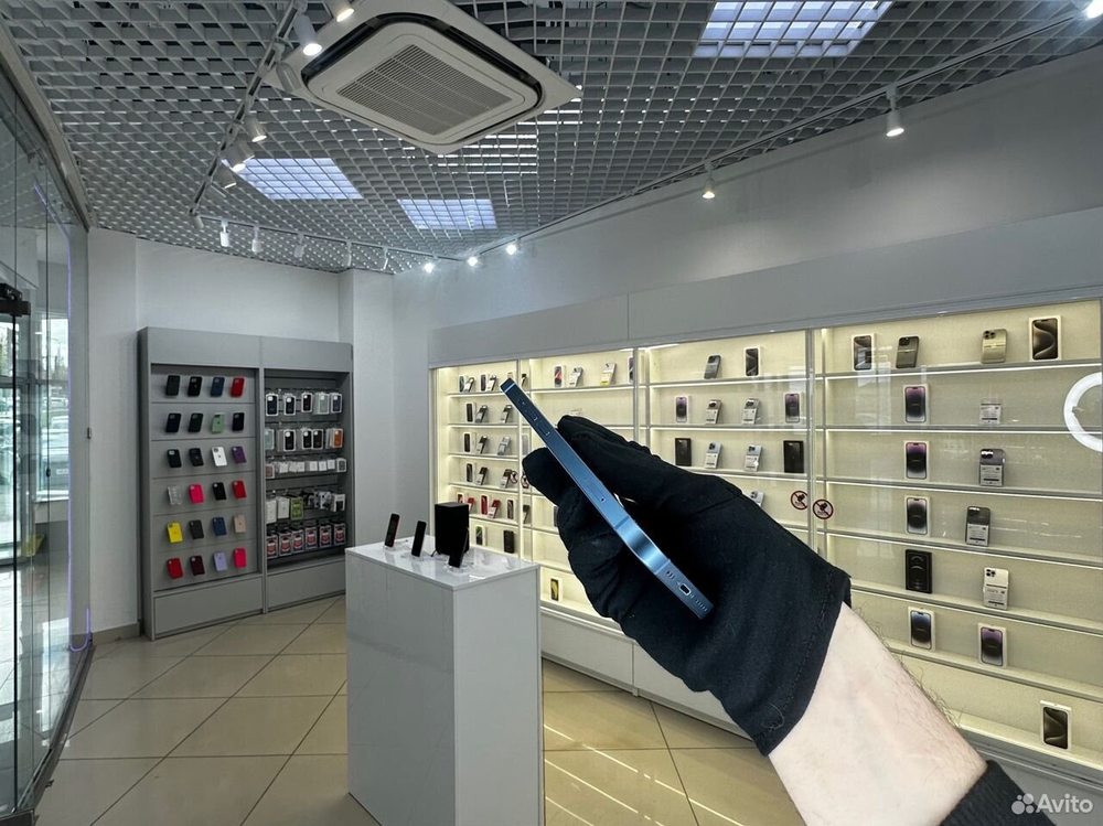 iPhone 14, 512 ГБ б/у