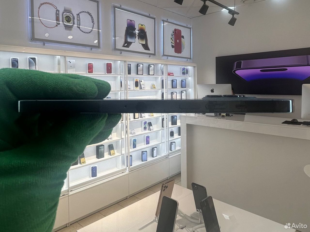 iPhone 12 Pro Max, 128 ГБ б/у