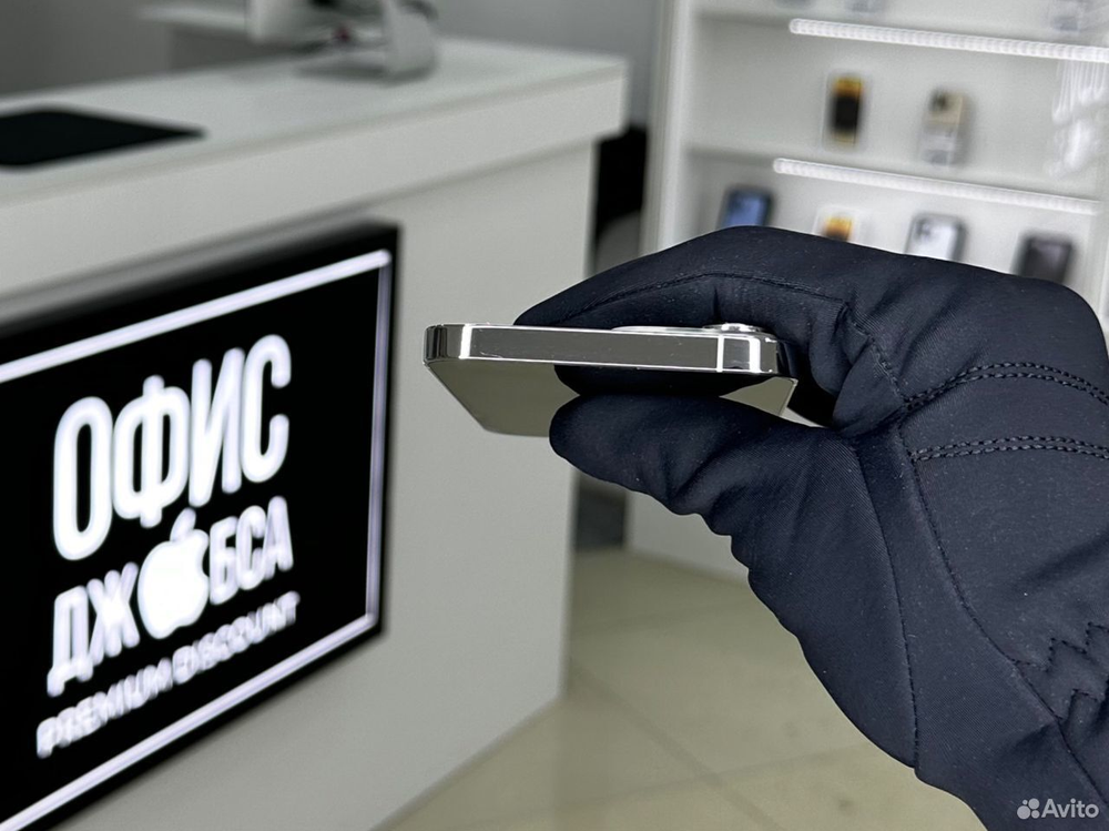 iPhone 13 Pro Max, 128 ГБ б/у