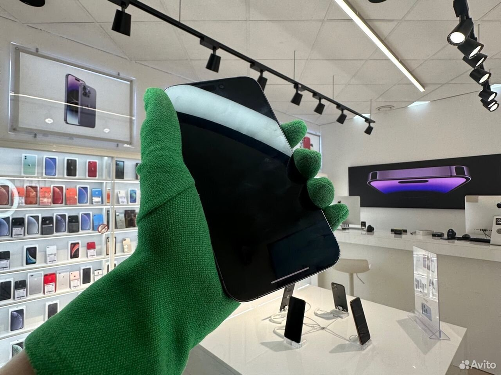 iPhone 14 Pro Max, 512 ГБ б/у