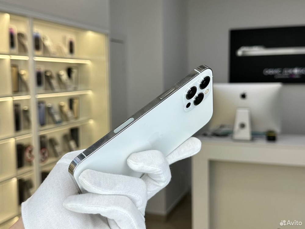 iPhone 12 Pro Max, 512 ГБ б/у