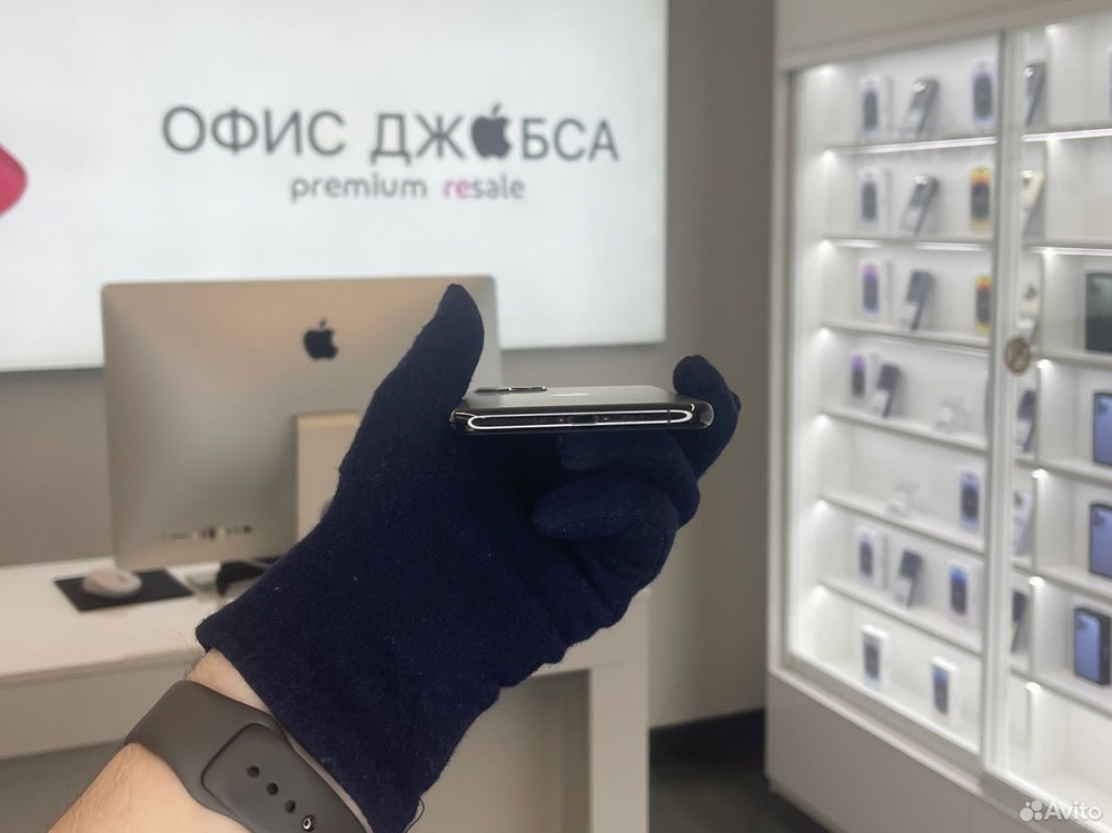 iPhone 11 Pro Max, 256 ГБ б/у