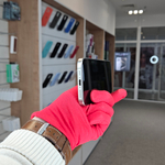 iPhone 15 Pro, 128 ГБ б/у