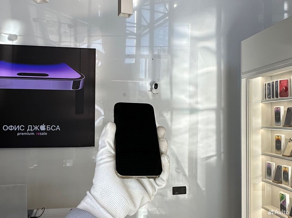 iPhone 14 Pro, 1 ТБ б/у