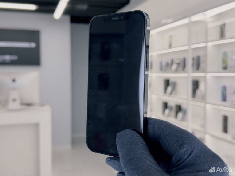 iPhone 12 Pro, 512 ГБ б/у
