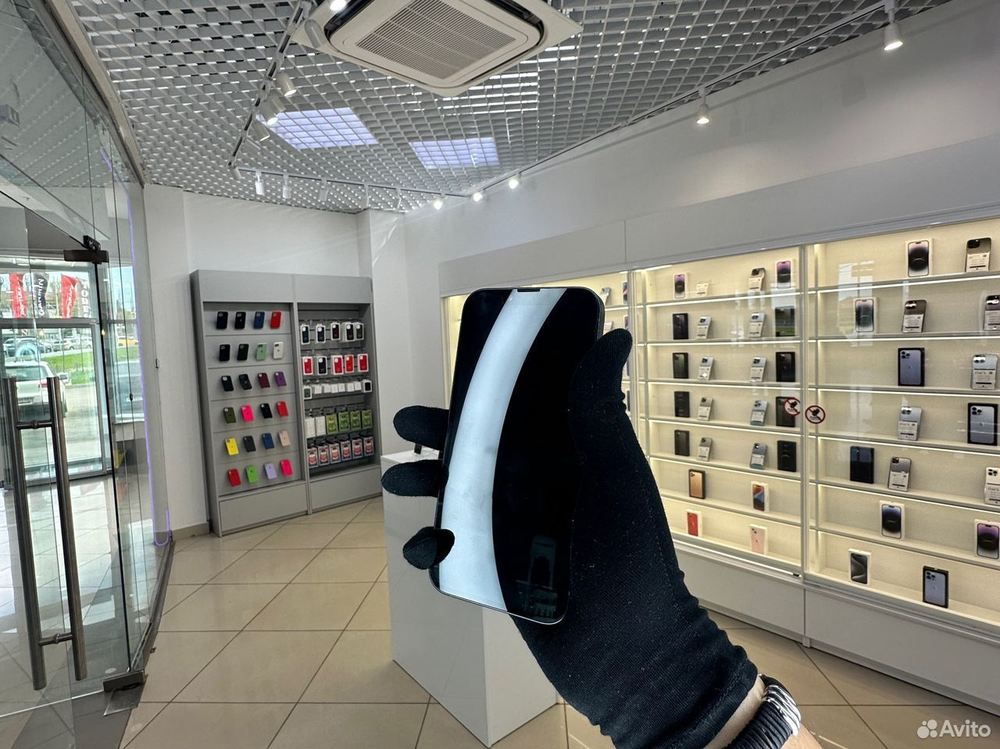 iPhone 14, 128 ГБ б/у