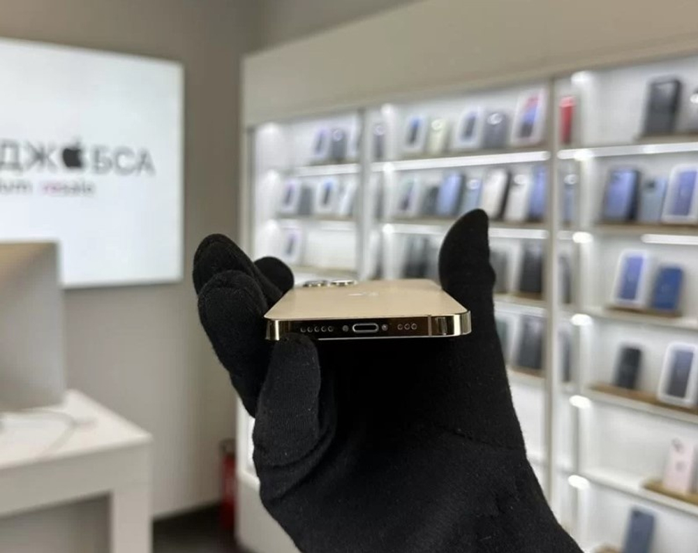 iPhone 12 Pro, 256 ГБ б/у
